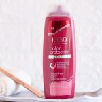 ACONDICIONADOR INTENSIVE COLOR CON PROTEÍNAS DE SOJA, TRIGO Y D PANTENOL