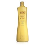 OXIDANTE CREMOSO. 20 Volumenes 930 cc.
