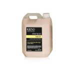 SHAMPOO NEUTRO. RESTAURADOR KERATINICO