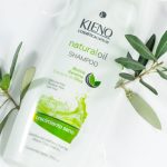 SHAMPOO NATURAL OIL