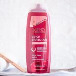 SHAMPOO INTENSIVE COLOR CON PROTEÍNAS DE SOJA, TRIGO Y D PANTENOL